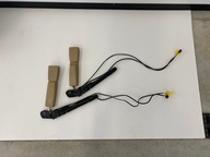 NAPINACZ PASA PRAWY LEWY MERCEDES CL W216 LIFT