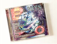 Bravo Hits Vol.23 2CD 1998 Backstreet Boys The Boyz Dune Das Modul Storm CD