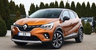 Renault Captur (Nr.219) 1.0 TCe 100 KM Navi Kamera Tempomat Klima Gwarancja