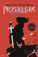 Przeklęta Frank Miller ksiazka