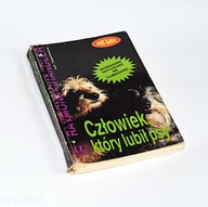 Raymond Chandler Człowiek, który lubił psy