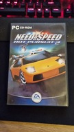 Gra Need for Speed: Hot Pursuit 2 PC Kompletna!! Ładny Stan!!