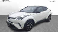 Toyota Ch-r chr CHR lift 070 przód kpl full zderzak Maska pas przedni