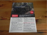 KAMRAT-M transporter opancerzony UkrArmor wojsko prospekt