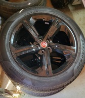 Opony Pirelli Scorpion 255/50 R20 Zimowe Pirelli x4 Komplet Poznań 21rok