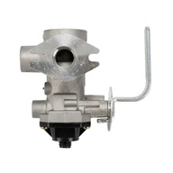 REGULATOR SIŁY HAMOWANIA ZAWÓR D35 D47 D50