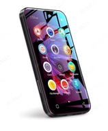 ODTWARZACZ MP3 MP4 16GB z BLUETOOTH 2,4-calowy Dyktafon FM GŁOŚNIK