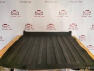 Podłoga Wykładzina Bagażnika Chevrolet Cruze HB 2009–2012