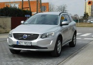 Volvo XC 60 2.0D 5 Cylinder Silnik Starszej Generacji 2.0 Diesel 163KM