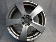 FELGA MERCEDES E-KLASA W212 9X18 ET 54
