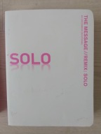 Message: Solo Women's Devotional, The (2014) Eugene H. Peterson
