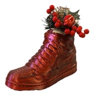 Doniczka Organizer Nike Air Jordan 1 Figurka Prezent Street Wear Ozdoba