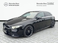 Mercedes-Benz Klasa A 2.0 Diesel 190KM