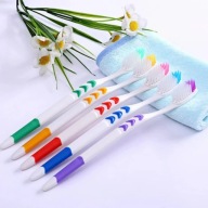 Szczoteczka do Zębów Ergonomiczna XSHOP Medium Soft Włosie SMART blikshop