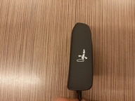 UCHWYT OPARCIA FOTELA GRAMMER DAF XF106 XF105