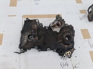 CITROEN C1 PEUGEOT 107 TOYOTA AYGO OSŁONA ROZRZĄDU SILNIKA