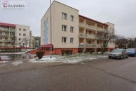 Mieszkanie, Piła, Pilski, 40 m²