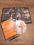 PC Half Life 2 Angielska