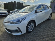 Toyota Corolla 1.6 Benzyna 132KM PL automat