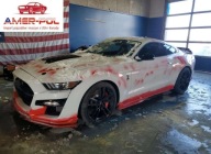 Ford Mustang Shelby GT500 2020 5.2 Benzyna 760KM