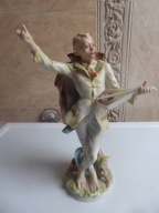 Hutschenreuther " proj. Tutter SERENADE Muzyk