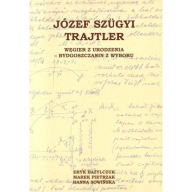 Józef Szugyi Trajtler BYDGOSZCZ Kolejnictwo