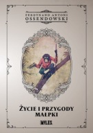 Życie i przygody małpki Ferdynand Antoni Ossendowski