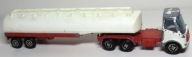 ARTICULATED TANKER 'IMPY MAJORS 182'-LONE STAR-1:87
