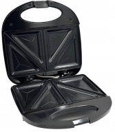 Opiekacz do kanapek 750W Hoffen SM-5001-B