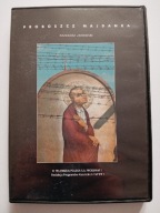 Proboszcz Majdanka płyta DVD Grzegorz Linkowski Film 50 minut