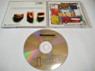 Stereophonics – Word Gets Around - CD 1997 1.WYDANIE C1160