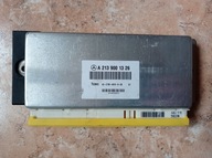 Moduł sterujacy zawieszeniem pneumatycznym Mercedes 213-253-293- 2139001326