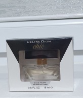 Celine Dion Chic edt 15 ml