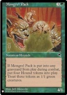 MTG Mongrel Pack ZNL