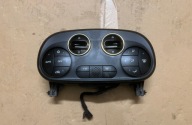 FIAT 500 ABARTH LIFT PANEL KLIMATYZACJI 735629323