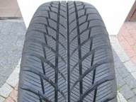 1szt. BRIDGESTONE Blizzak LM001 * BMW 205/60R17 93H 25r. jak nowa