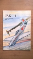 Samolot Jak - 1