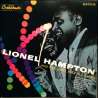 Lionel Hampton-And The Just Jazz All Stars/GNP