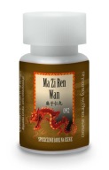 T092 Ma Zi Ren Wan Chińskie Zioła 092 200kulek Zaparcia