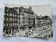 KATOWICE ULICA DWORCOWA