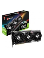 Karta graficzna MSI RTX 3090 GAMING X TRIO 24GB