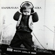 KWADRATURA KOŁA - SIŁA WOLI