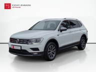 Volkswagen Tiguan Allspace Allspace DSG El. klapa Masaze Kamera 2.0