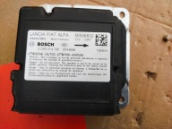 Alfa Giulietta airbag sensor