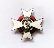 Odznaka 20 Pułk Ułanów