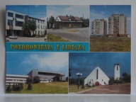 LIBIĄŻ CENTRUM MIASTA