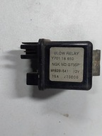 ford ranger II BT50 PRZEKAŹNIK ŚWIEC MR82B-541