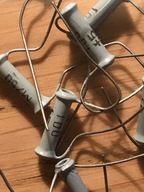 Kondensator rurkowy 100 pF, 5%