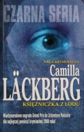 Księżniczka z lodu Camilla Läckberg A12