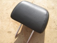 Saab 9-3 Cabrio 98-02r Zagłówek przód Skóra